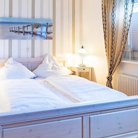 Appartamento Haus Katharina