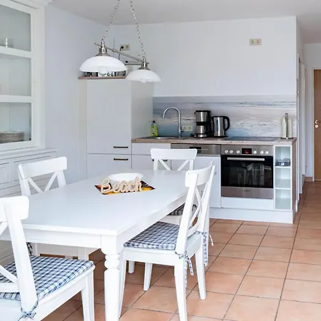 Apartment Haus Katharina