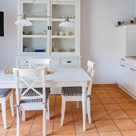 Haus Katharina Lauterbach (Rugen)