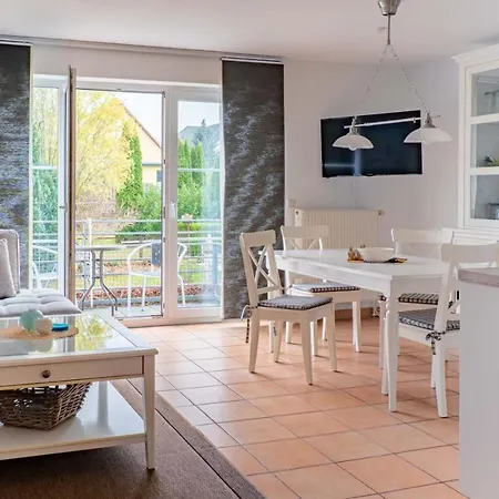 Apartment Haus Katharina