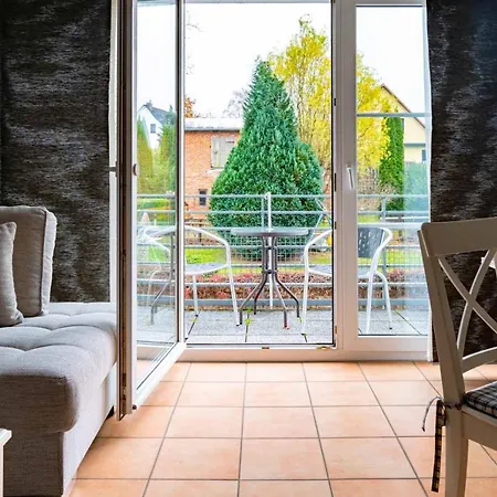 Haus Katharina Apartment
