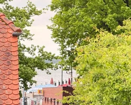 Haus Katharina, Balkon Mit Meerblick Apartament *